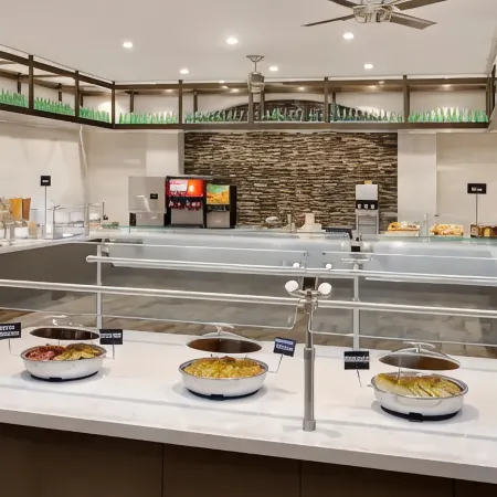 Hampton Inn Orange