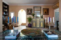 Kasbah House