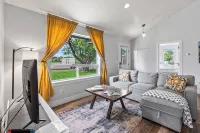 Pet & Family Friendly, Mountain Views, Downtown Montrose 20 Min to National Park - Mountain view