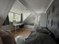. Lichtblick 2.0 vacation apartment near Centro and Rudolf Weber Arena - 3-نجوم