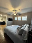 Hot Tub • Downtown Mena 3Br Family Home - 부티크