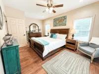 Laurel Mountain Getaway 🌄 Trout Fish on Crooked Creek🎣 - 4-Star