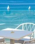 Grand Hotel Santa Maria - Ocean View