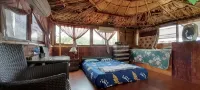 Green Homestay - Hostellit