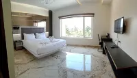 Coastal Grand Navallur - spa