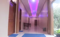 Hotel Cyka Raya - Bintang 2