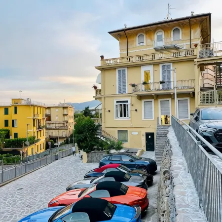 Hotel Canali, Portofino Coast