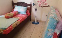 Villa Hello Kitty Puncak