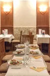 P4W Hotel Residence Szombathely - Breakfast