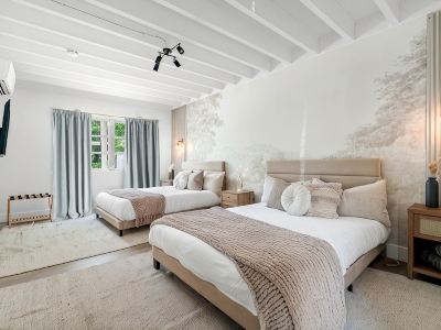 The Garden of Eden | Beautiful Villa w/ Pool & Game Room