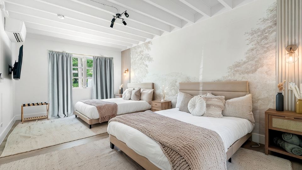 The Garden of Eden | Beautiful Villa w/ Pool & Game Room