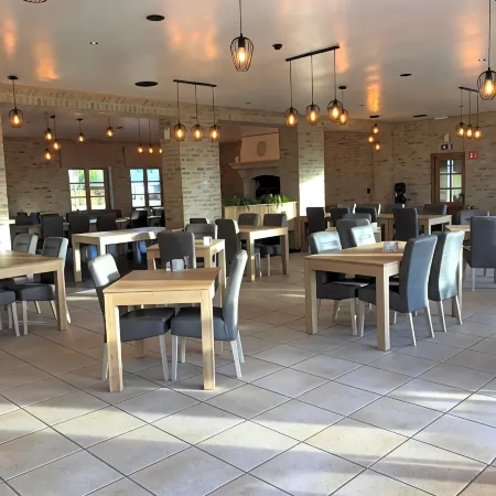 Hotel Hinterland