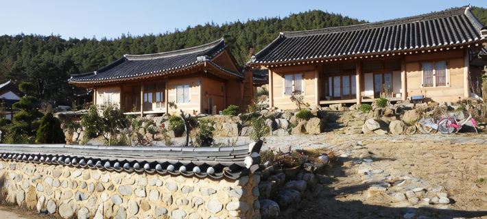 Gurye Unjoru Makdungi Hanok Stay Hotels in Gurye-gun