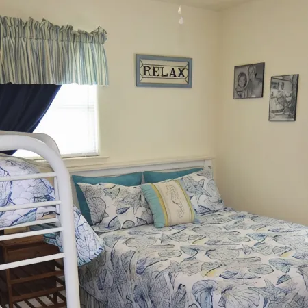 REESE'S RENDEZVOUS: Great Views of the Beach!