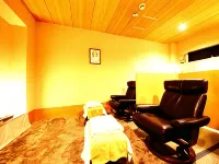 Hotel Okuyumoto - spa