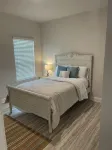 The Heron Beach House in Windmark / Mexico Beach, 2 Pools & 5 Min Walk to Beach. - Gym