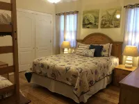 Near Beach&IslandView 3bedrooms 2King Special Detailed Cleaning & Disinfecting, - balcony