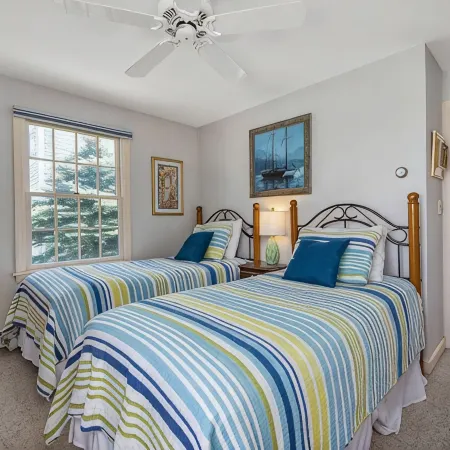 Spacious Beach Villa - Ocean Views - 3 Minute Walk to Shore - Available All Year