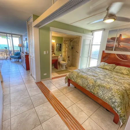 Mermaid Cove Breathtaking Ocean Views 2 bdrm 2 bath