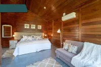 Finca del Sacramento - Wi-Fi