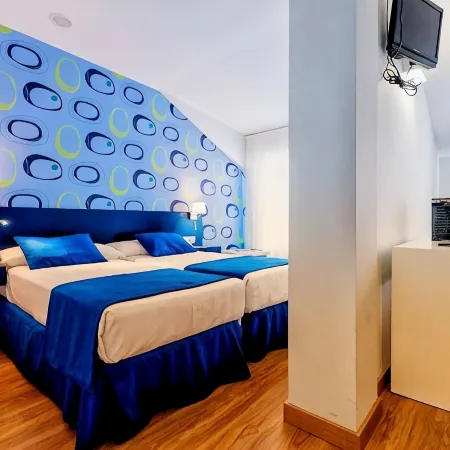 Hotel Bemon Playa