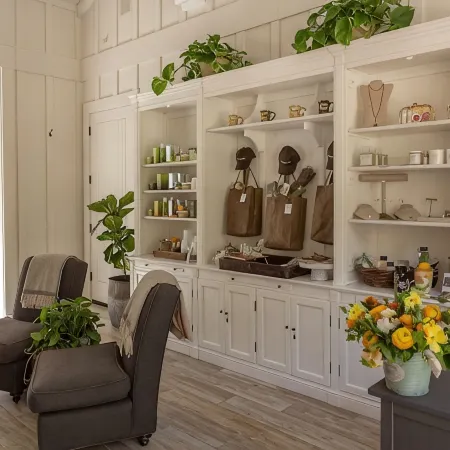 Farmhouse Inn