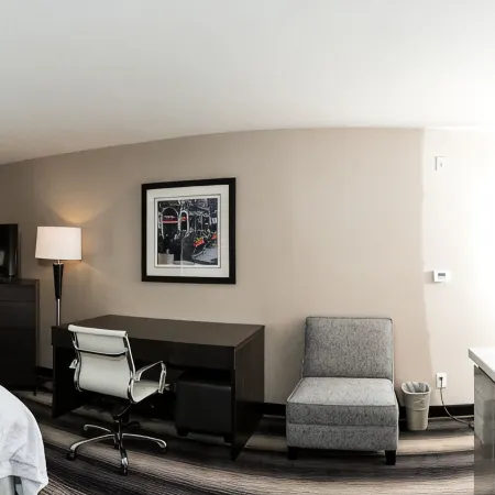 Western Star All Suites Signature Hotel