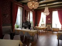 Hostel Herberg de Esborg Scheemda - Hostels