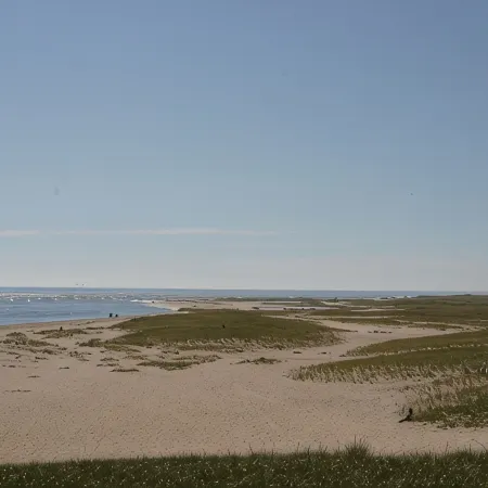 Secluded Chatham Cape Cod House Stage Harbor Area