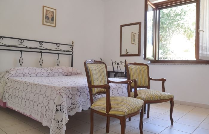 Il Giardino Di Valentina di Ignazia Olianas Affittacamere