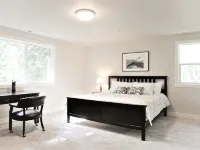Spacious, family friendly, peaceful, near golf course, Microsoft & Marymoor Park Hotels in Sammamish