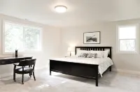 Spacious, family friendly, peaceful, near golf course, Microsoft & Marymoor Park