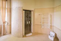 Hotel Gino Park Palace - spa