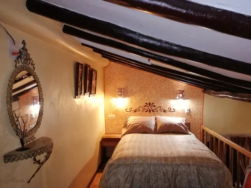 Hatun Quilla - Bed and Breakfasts