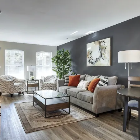 New Condo! Minutes from Sand Springs Golf Course & Wedding/Event Venue