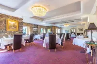Whitewater Spa & Leisure Club - Wifi