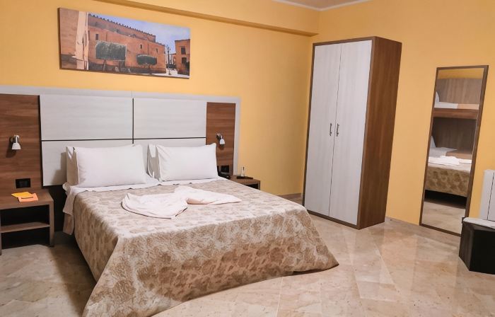 Fratelli Clemente Spa and Hotel