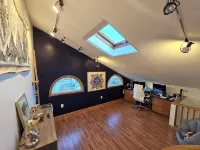 Comfortable & Spacious Luxury Home w/ Chef’s Kitchen only 15 mins to Boston - 4-Star
