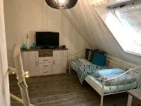 THIS is OUR apartment! - ブティック