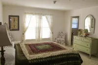 1919 Historic Craftsman Home - 4-Star