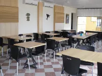 Rede Andrade Plaza Salvador - breakfast
