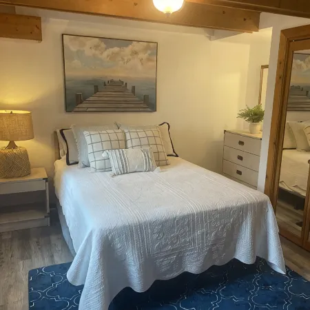 No Ducks Given  -  Duck NC Oceanfront