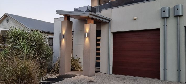 Stylish townhouse in prime location Dromana Hotels in Dromana