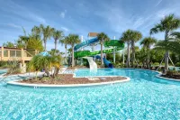 Special Offer! Get up to 20% Off Weekly Rental with Complementary Pool Heating! - Villas