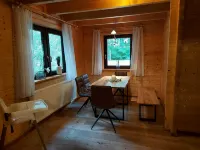 Vacation home in the Wetzlar cherry grove - พร้อมWifi