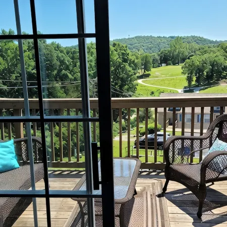 White River Condo