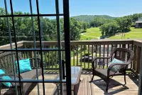 White River Condo - 4-Sterne