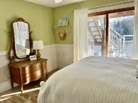 Brand New High End Renovation - Owners Personal Home - 1st Time Listed - Wifi