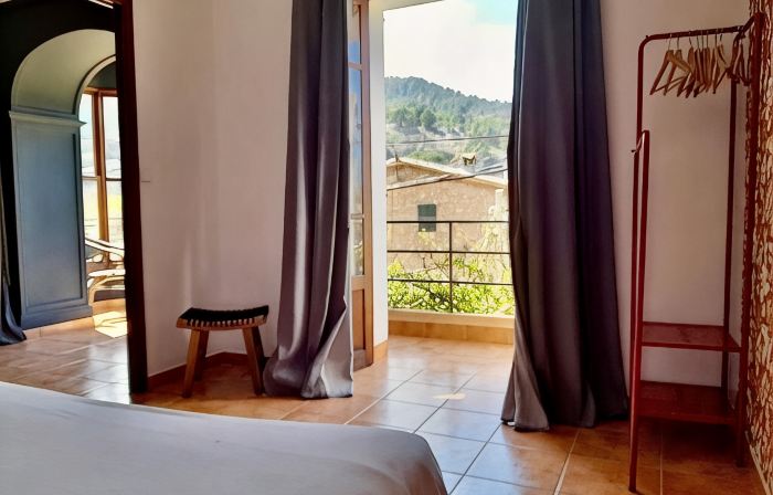 Primavera House Port Sóller