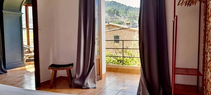 Primavera House Port Sóller Отели в г. Сольер